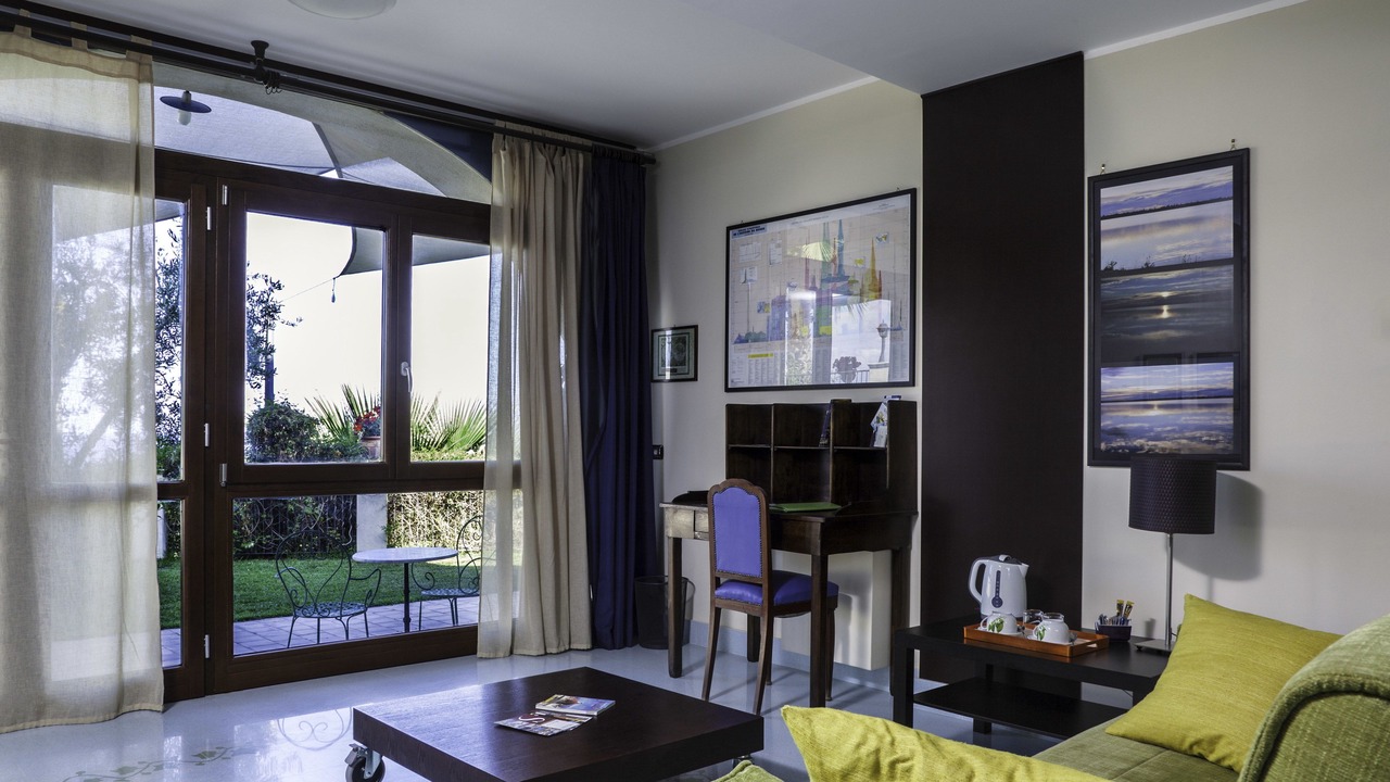 Photo of Bedroom in Santa Tecla