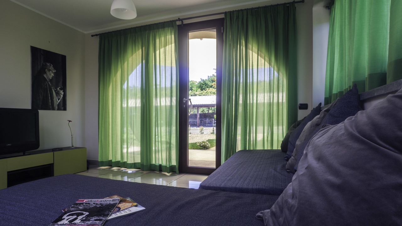 Photo of Bedroom in Santa Tecla