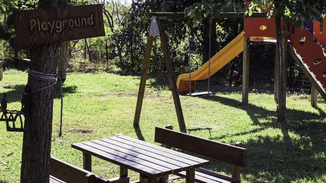 Photo of Outdoor in Santa Tecla