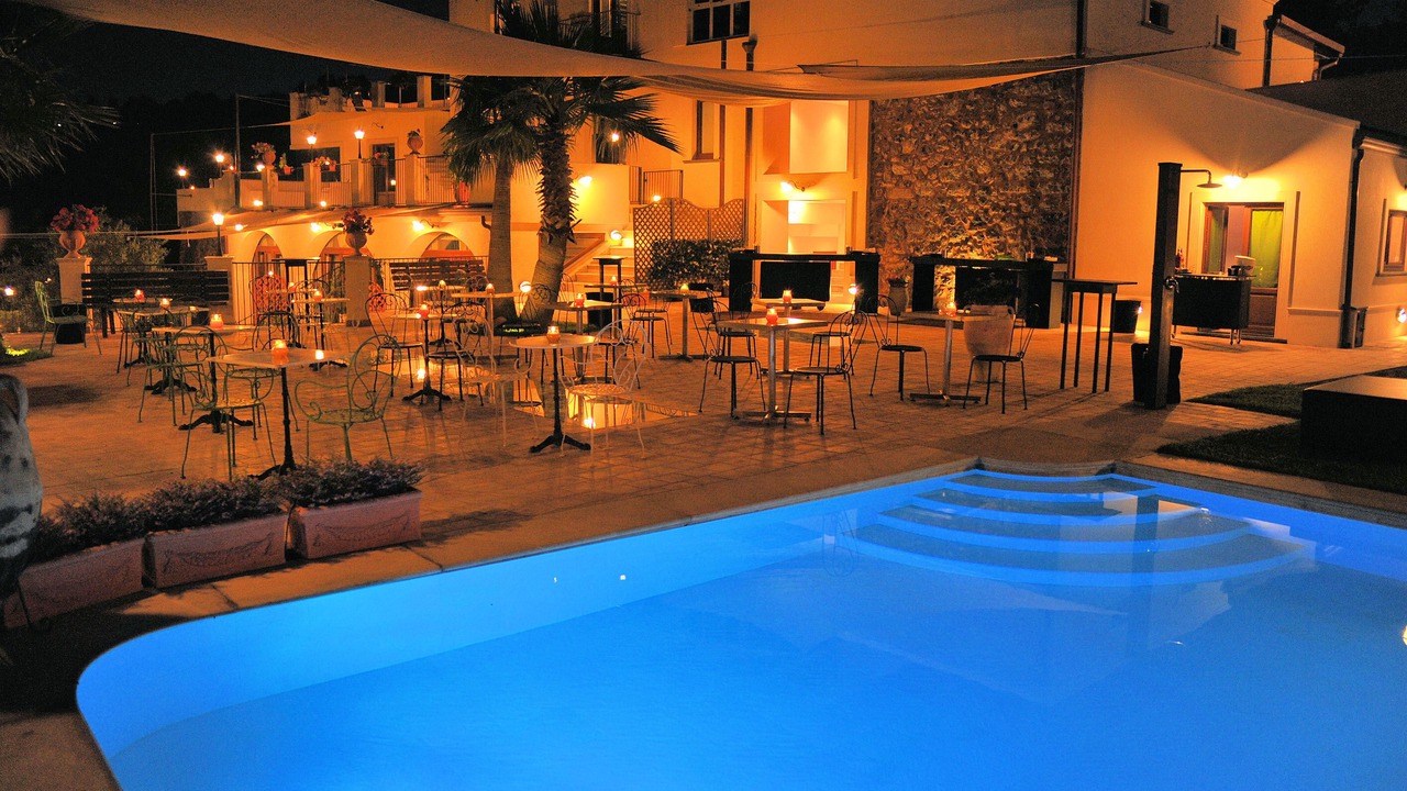 Photo of Outdoor in Santa Tecla