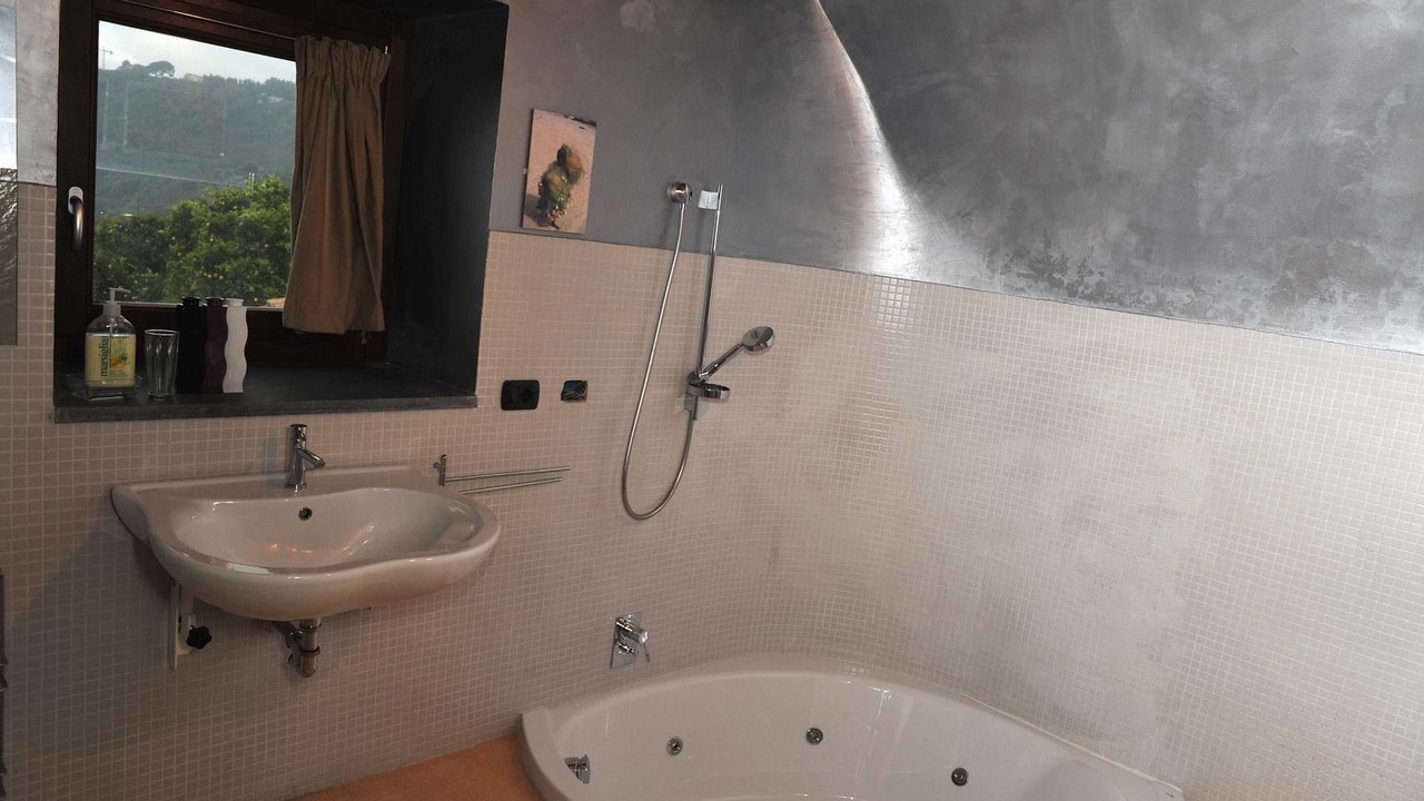 Photo of Bathroom in Santa Tecla