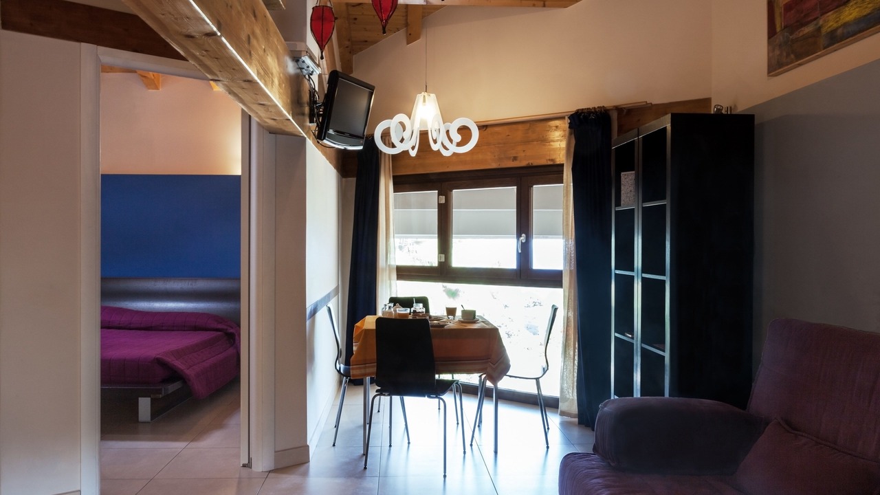Photo of Bedroom in Santa Tecla