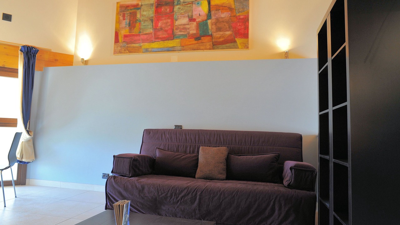 Photo of Bedroom in Santa Tecla
