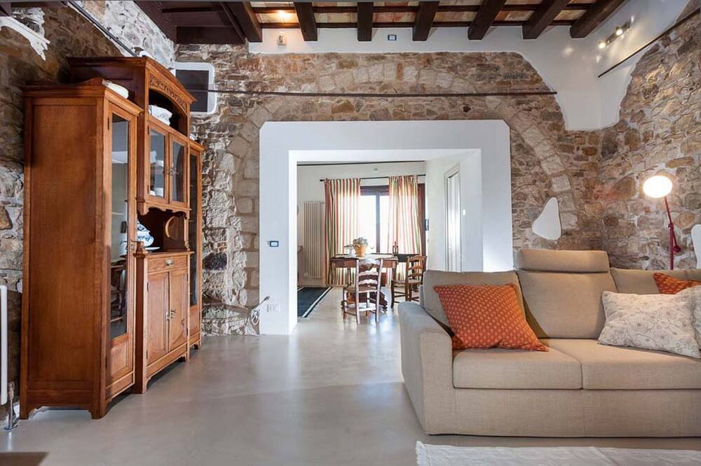 Photo of Livingroom in Buseto Palizzolo