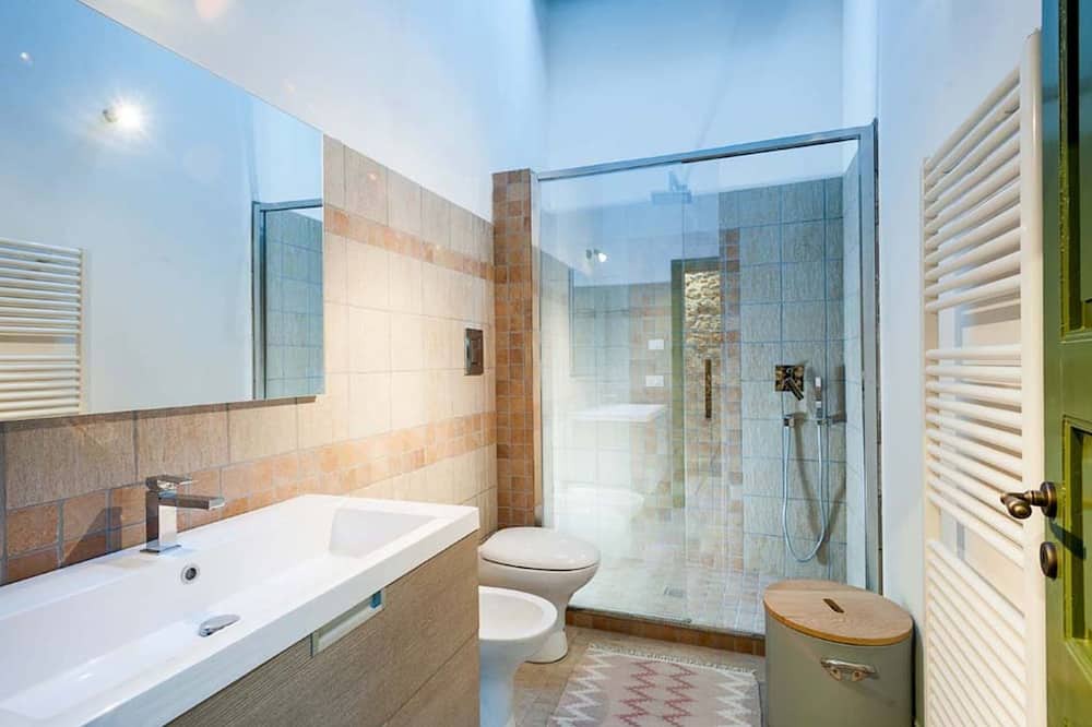 Photo of Bathroom in Buseto Palizzolo
