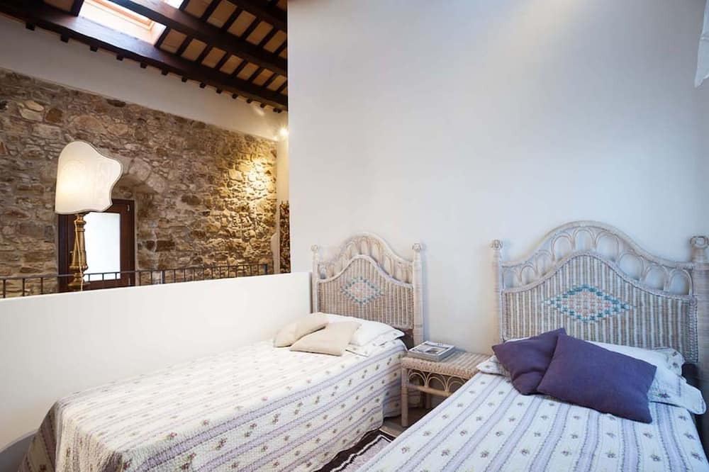 Photo of Bedroom in Buseto Palizzolo