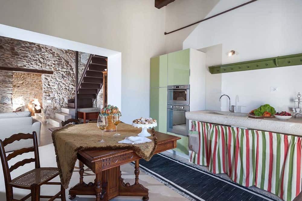 Photo of Kitchen in Buseto Palizzolo
