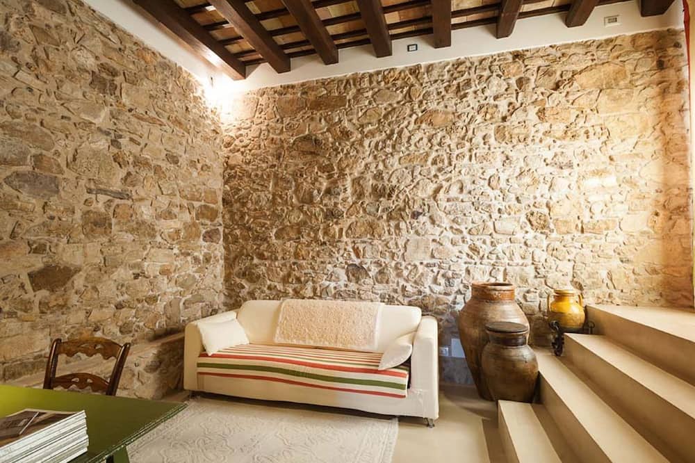 Photo of Livingroom in Buseto Palizzolo