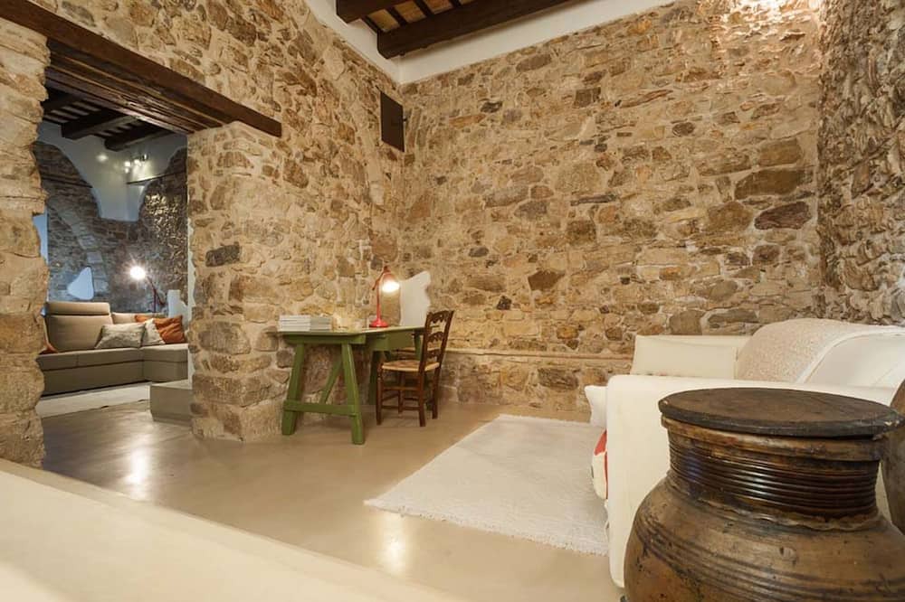 Photo of Livingroom in Buseto Palizzolo