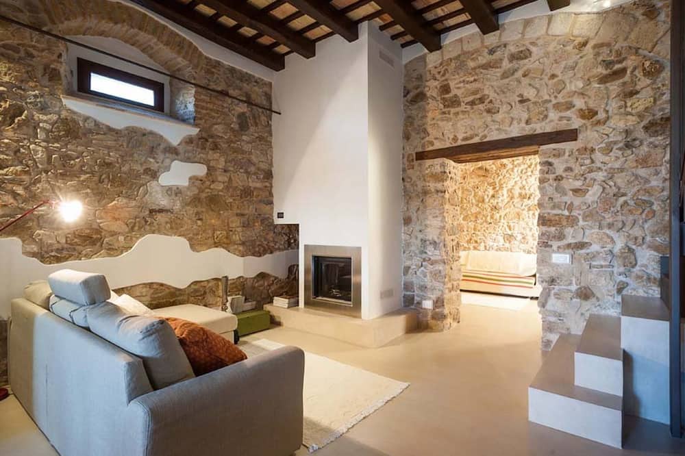 Photo of Livingroom in Buseto Palizzolo