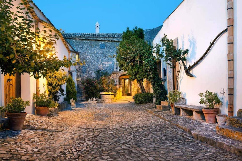 Photo of Outdoor in Buseto Palizzolo