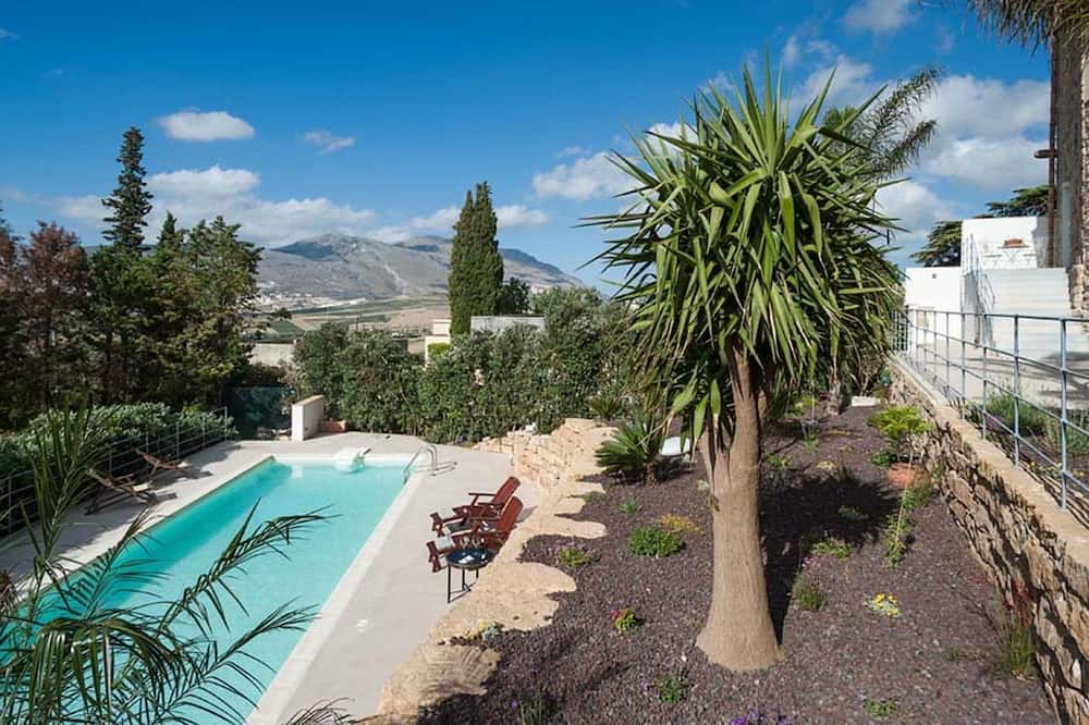 Photo of Outdoor in Buseto Palizzolo