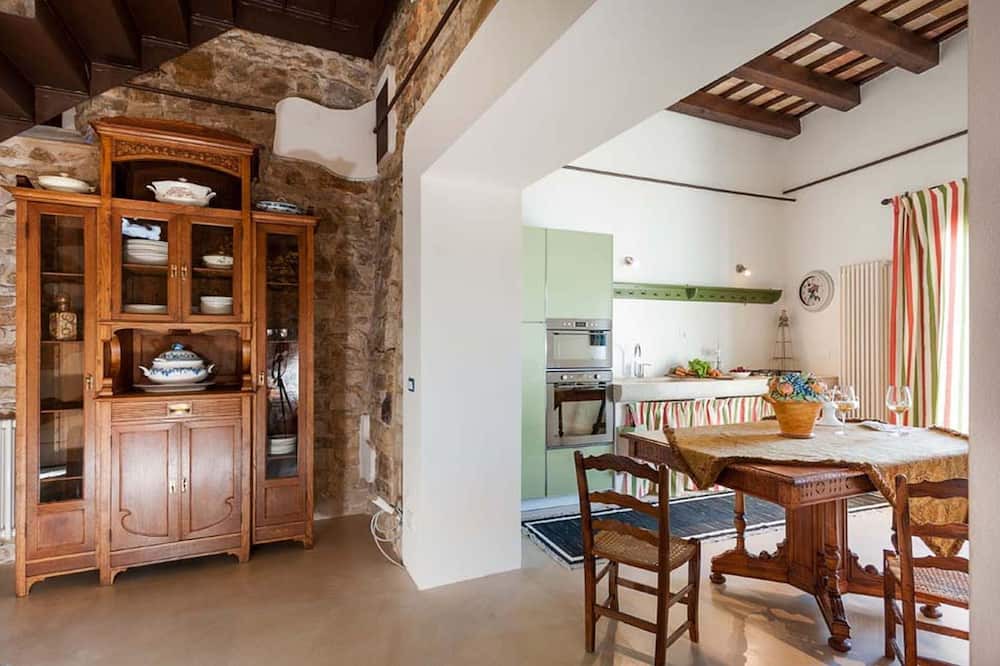Photo of Livingroom in Buseto Palizzolo