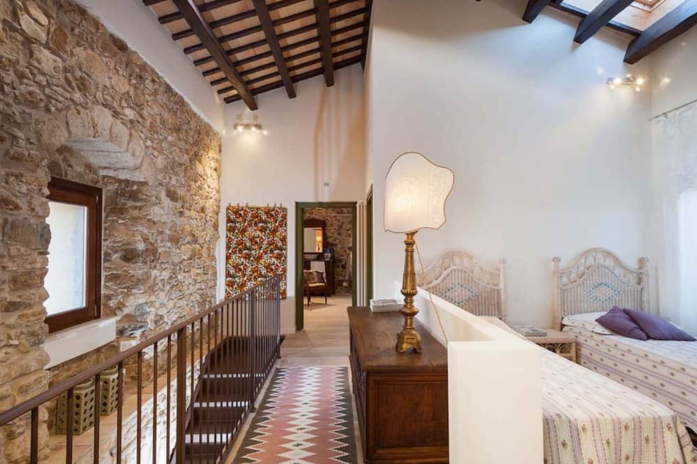 Photo of Bedroom in Buseto Palizzolo