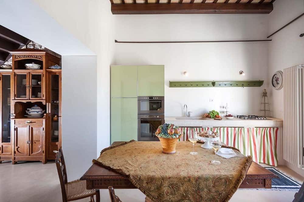 Photo of Livingroom in Buseto Palizzolo