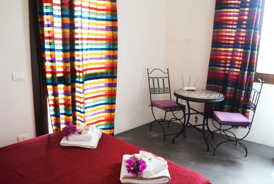 Photo of Bedroom in Pantelleria