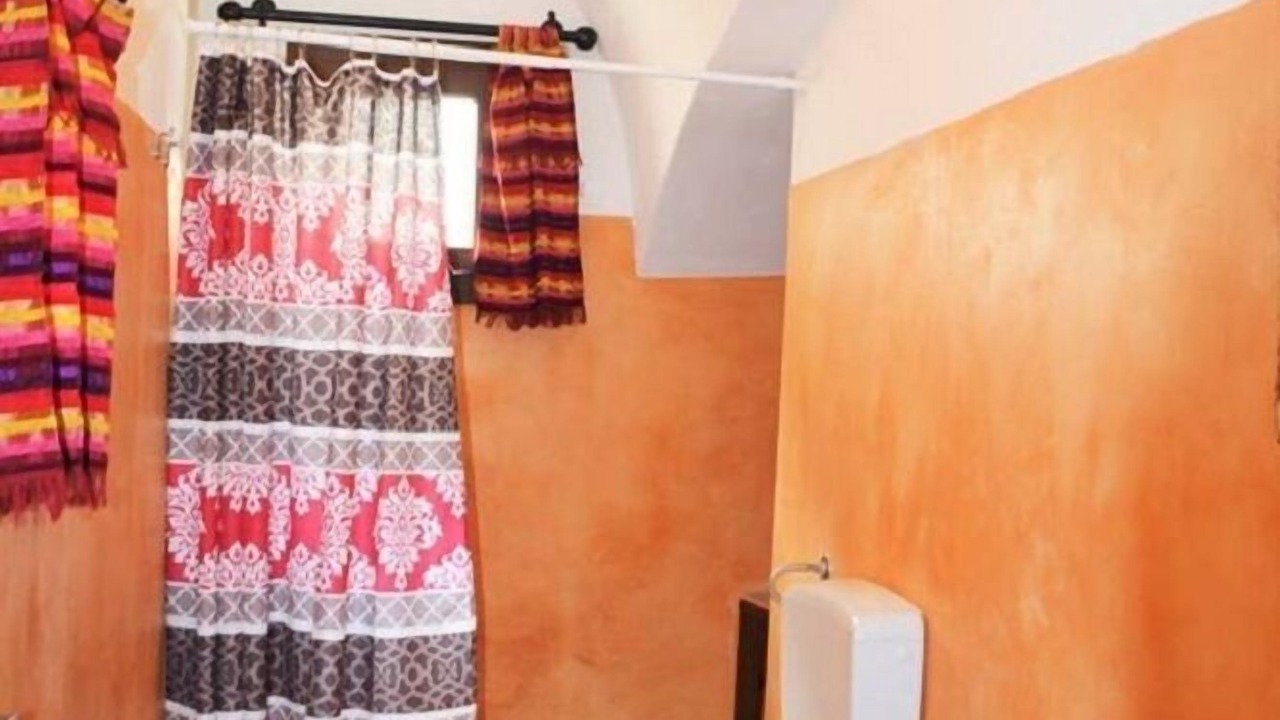 Photo of Bathroom in Pantelleria