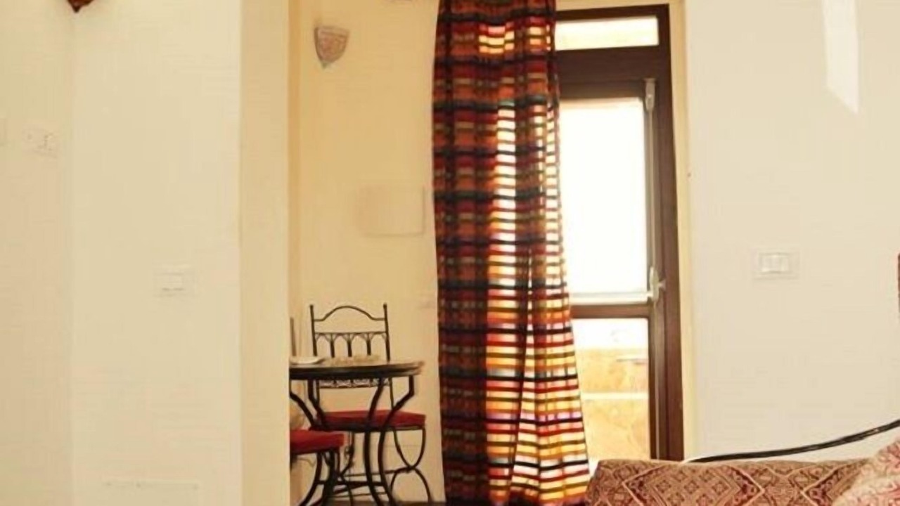 Photo of Bedroom in Pantelleria