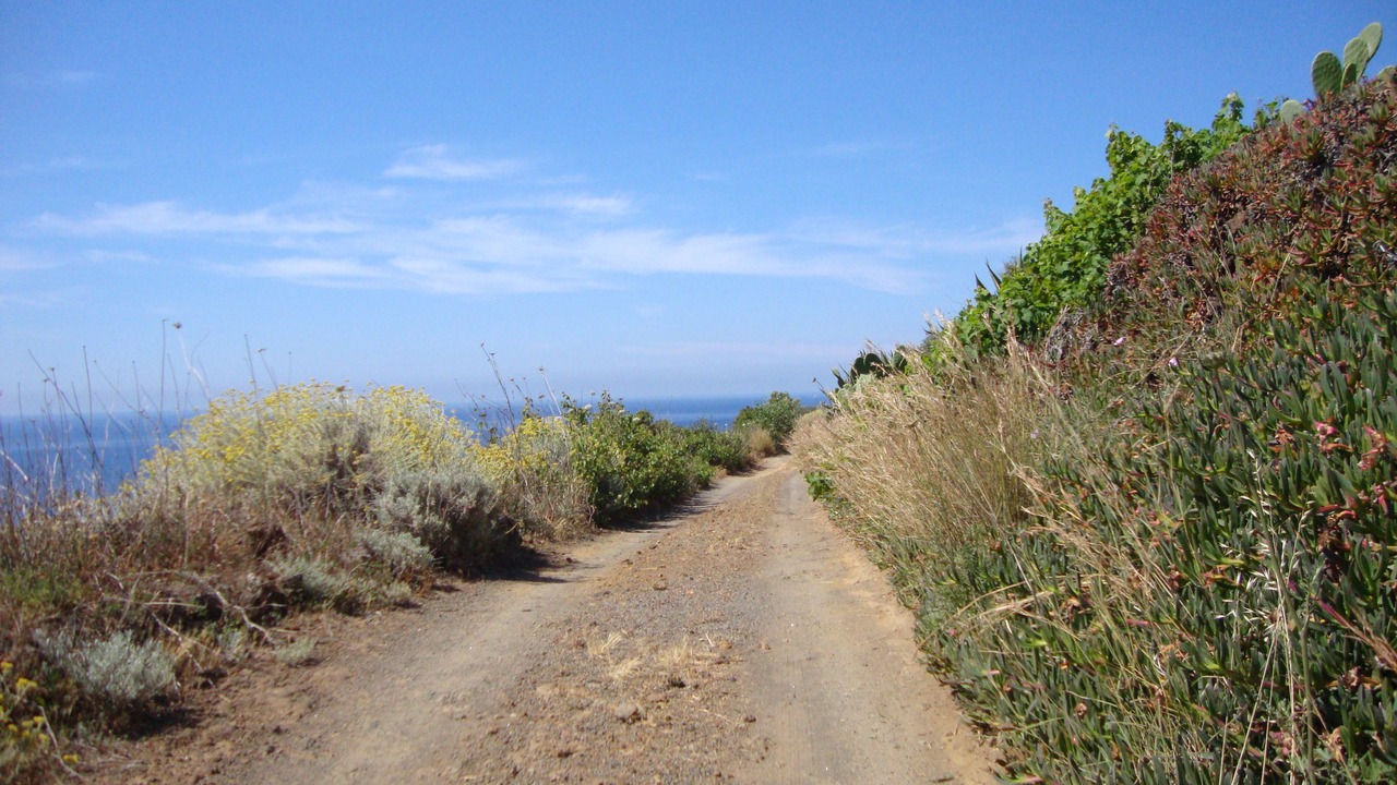 Photo of Outdoor in Pantelleria