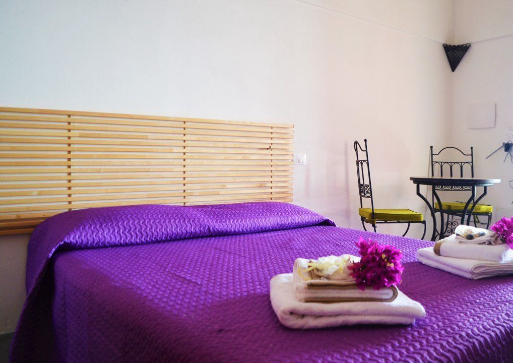 Photo of Bedroom in Pantelleria
