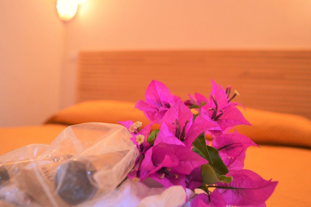 Photo of Bedroom in Pantelleria