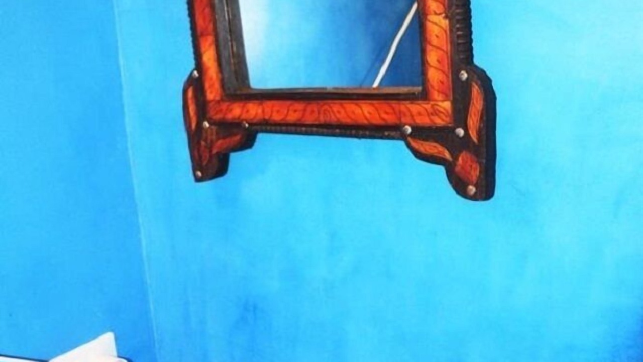 Photo of Bathroom in Pantelleria