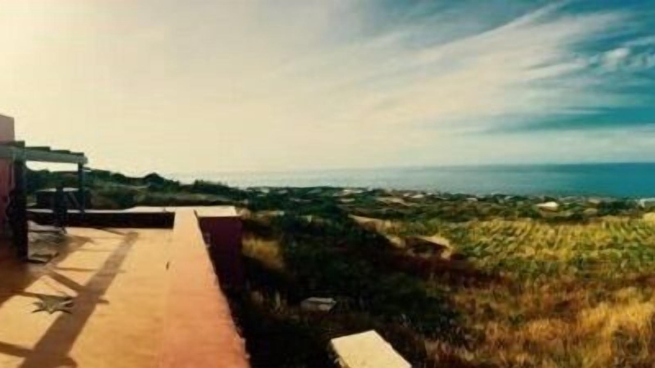 Photo of Outdoor in Pantelleria