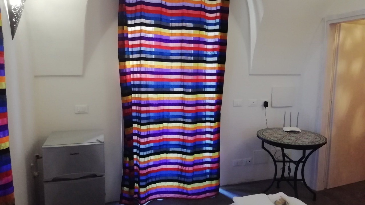 Photo of Bedroom in Pantelleria