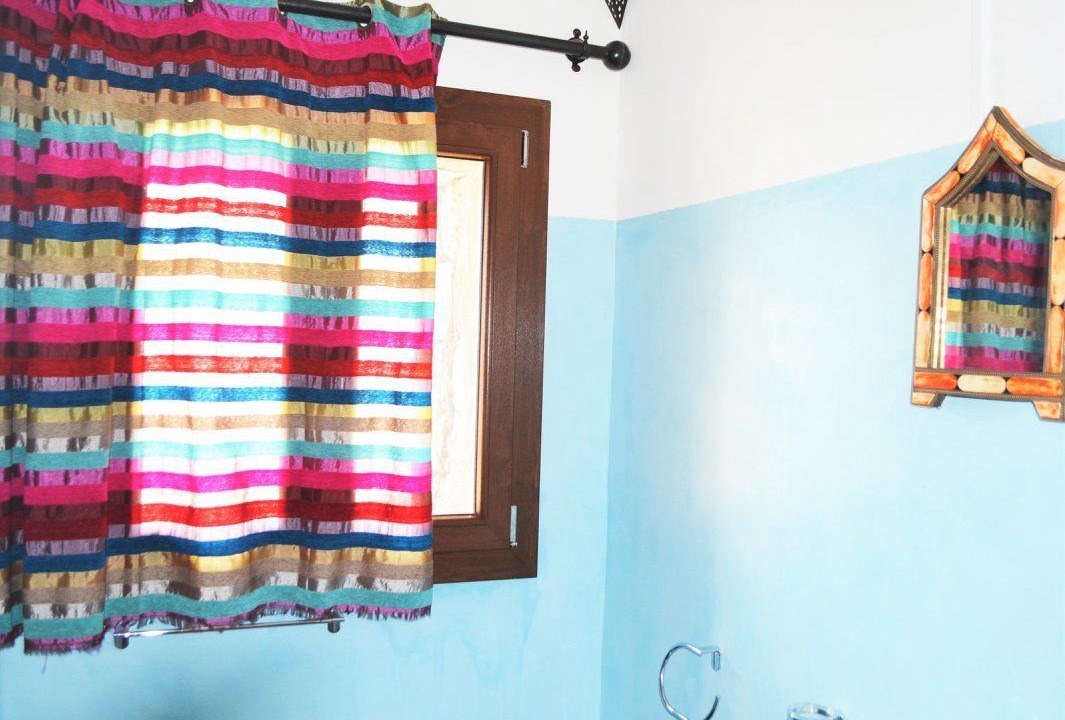 Photo of Bathroom in Pantelleria