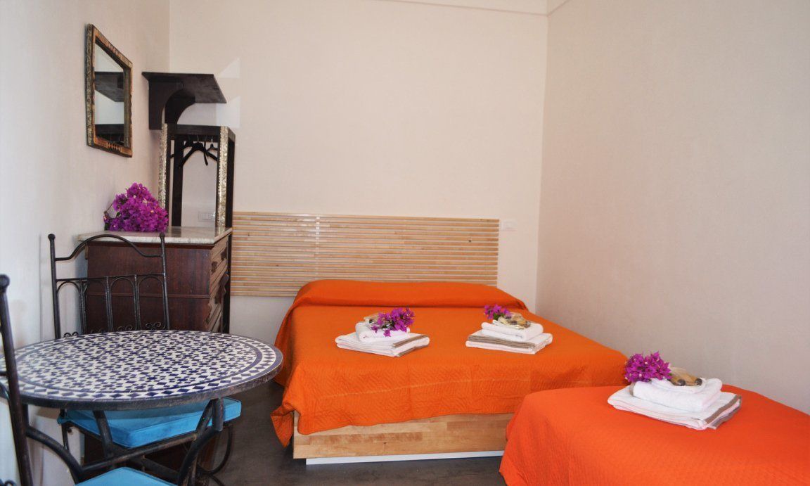 Photo of Bedroom in Pantelleria