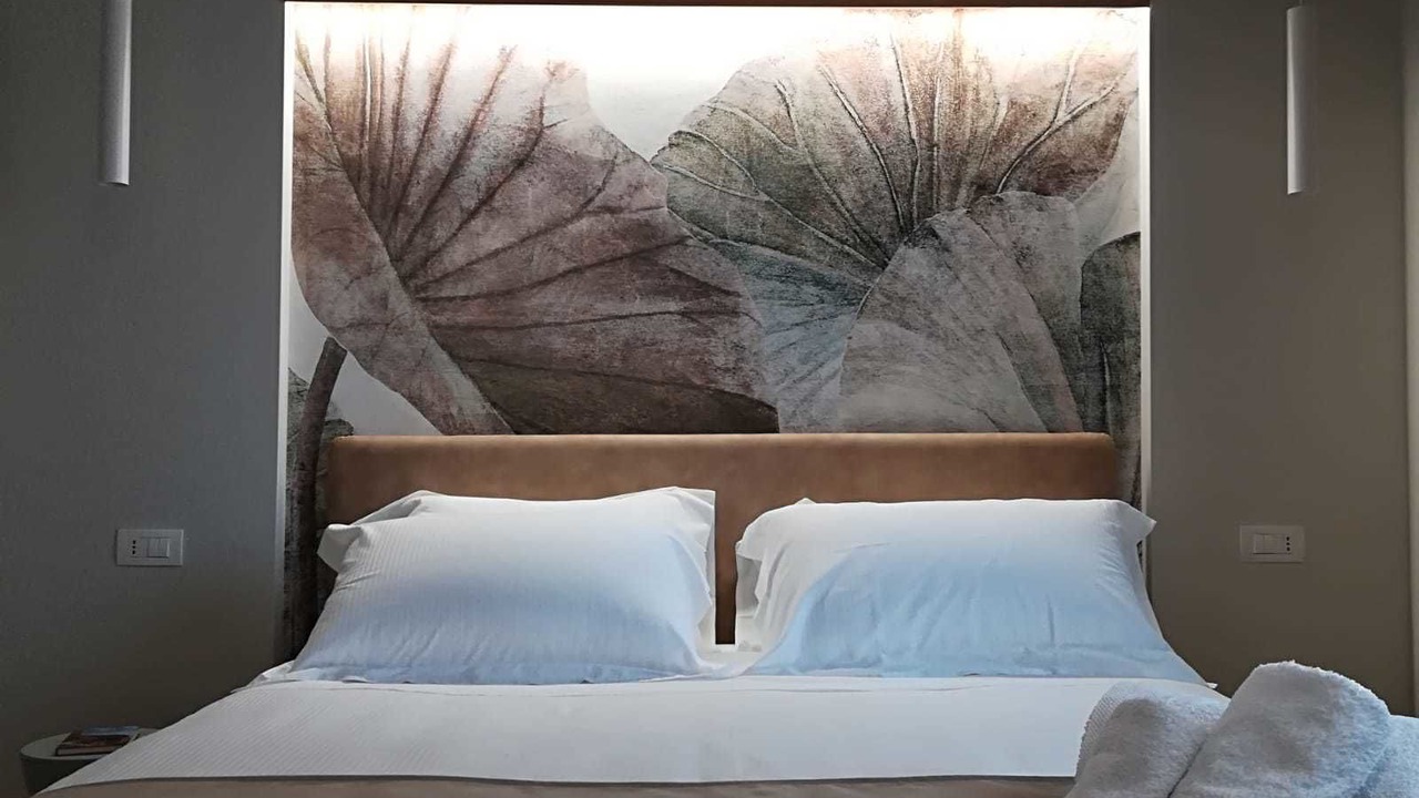 Photo of Bedroom in San Leone