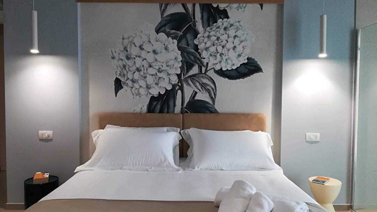 Photo of Bedroom in San Leone