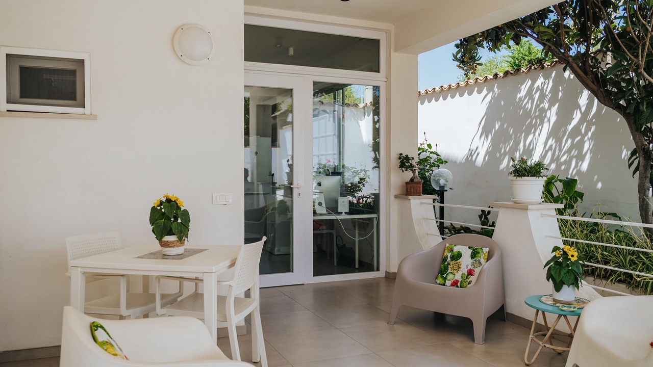 Photo of Outdoor in San Leone