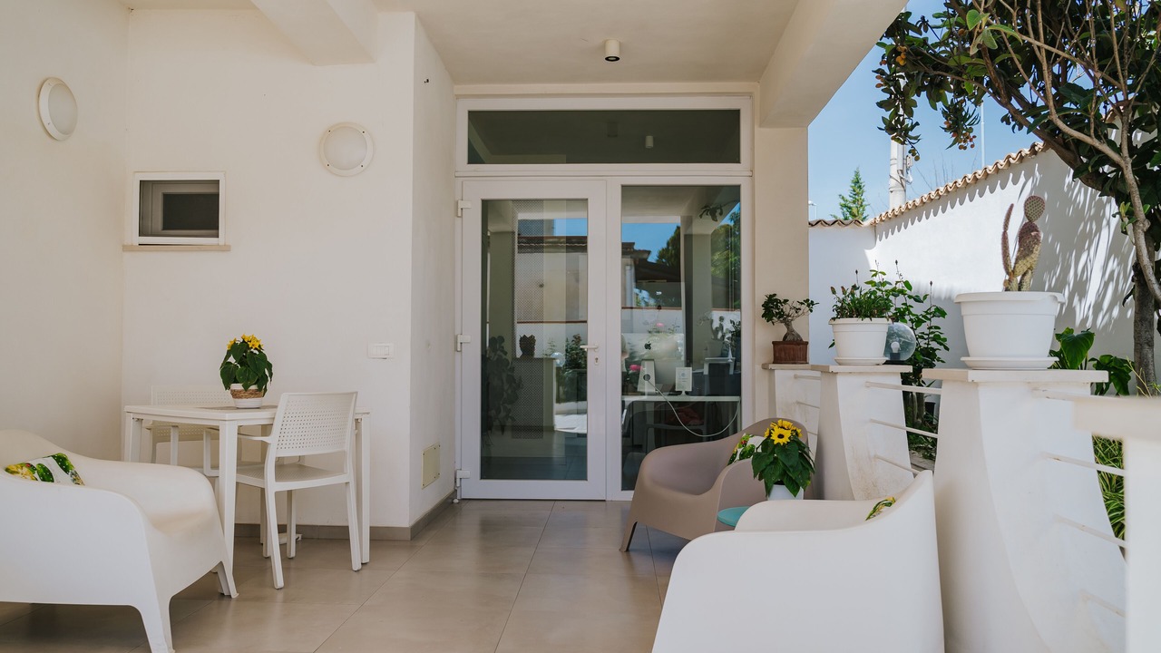 Photo of Outdoor in San Leone
