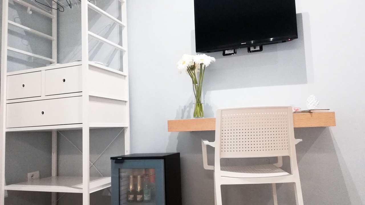 Photo of Bedroom in San Leone