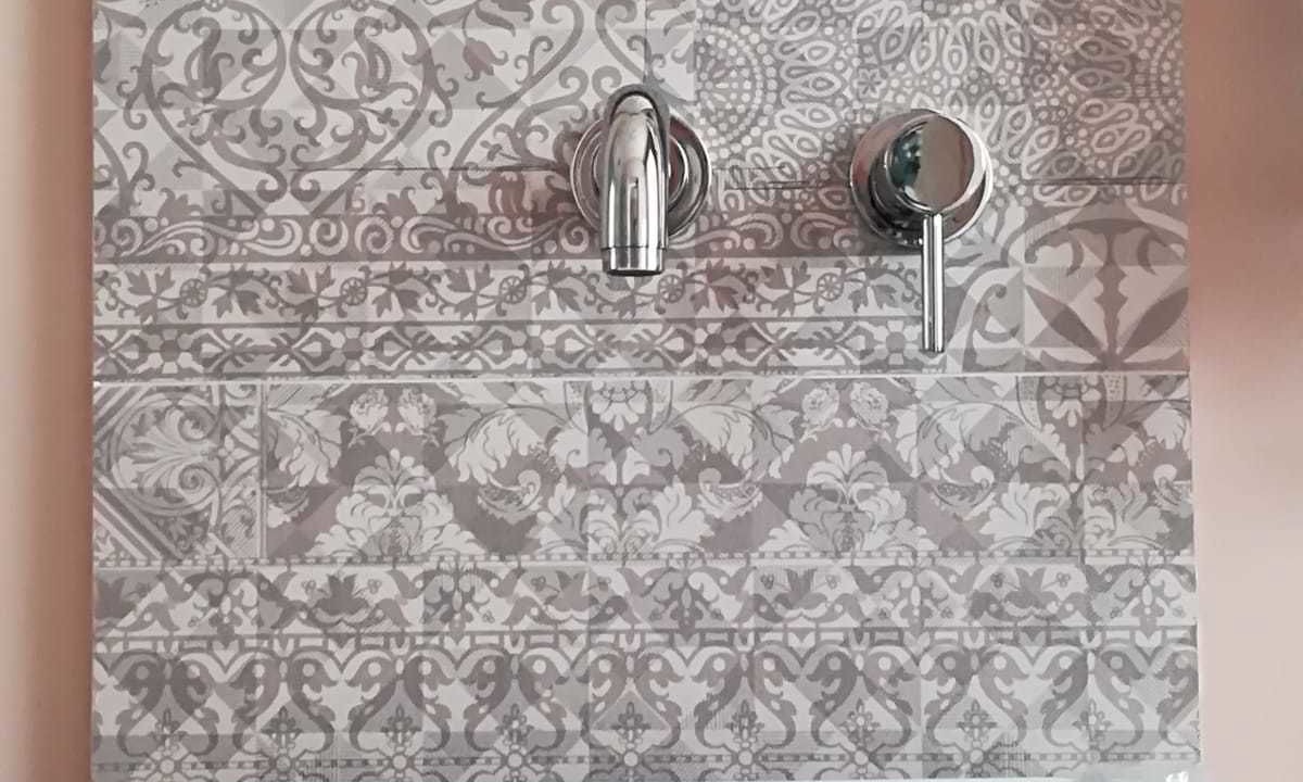 Photo of Bathroom in San Leone