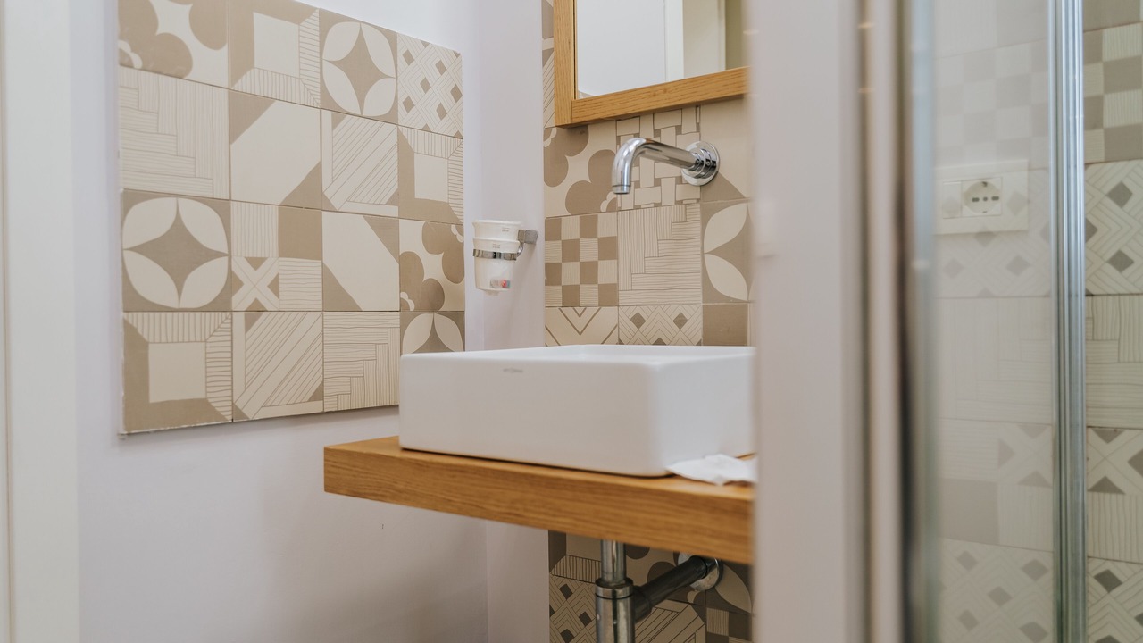Photo of Bathroom in San Leone