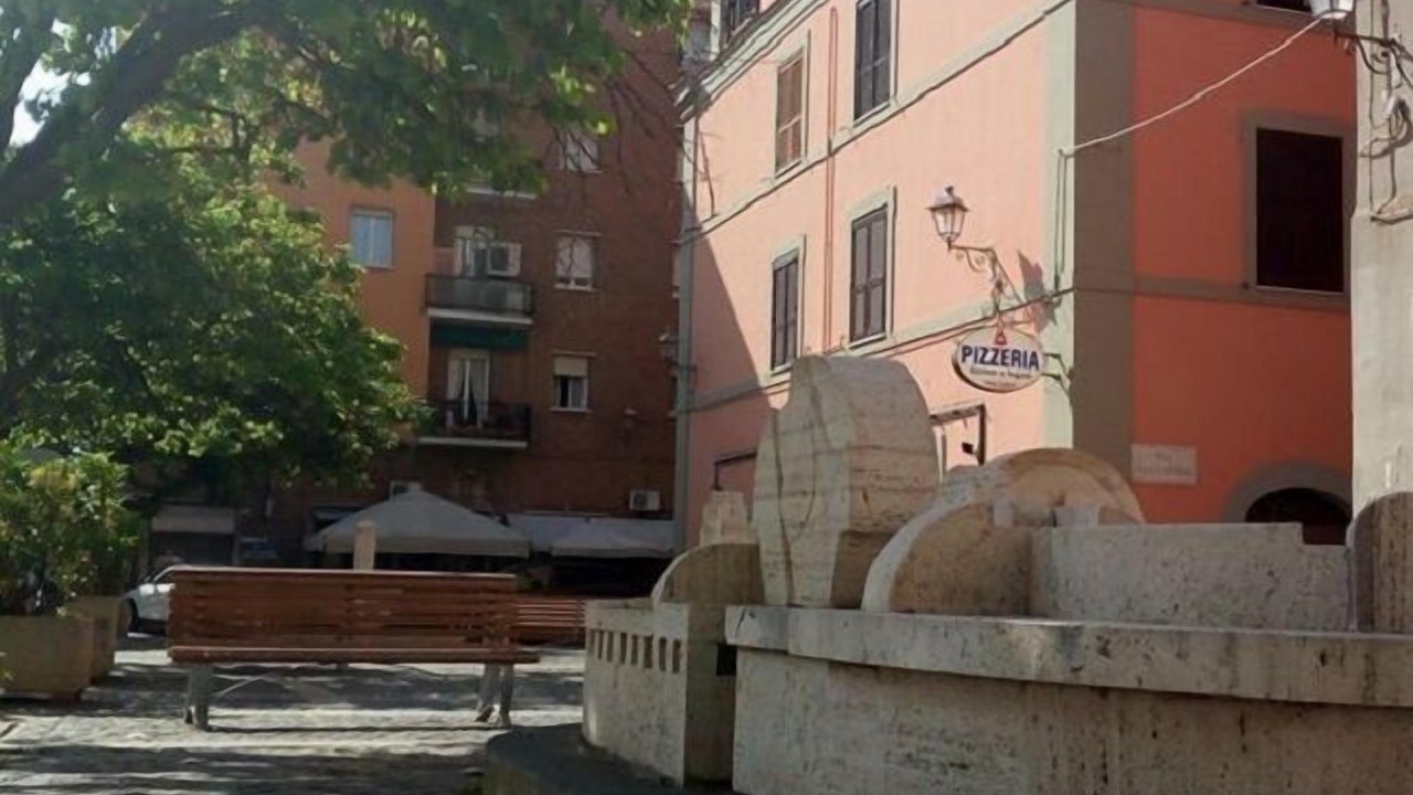 Photo of Outdoor in Civitavecchia