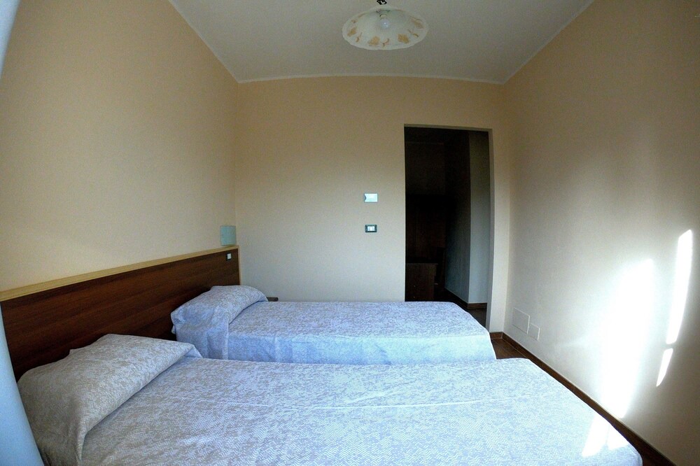 Photo of Bedroom in Satriano
