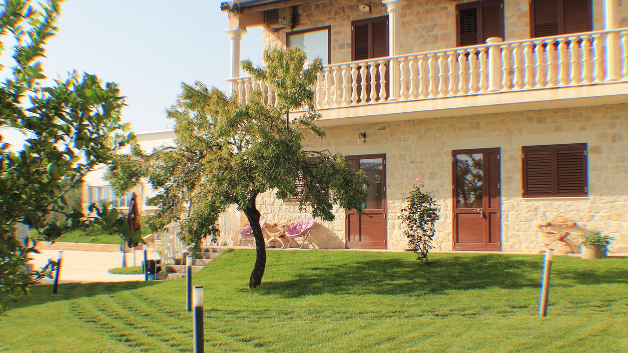 Photo of Outdoor in Casa Papa