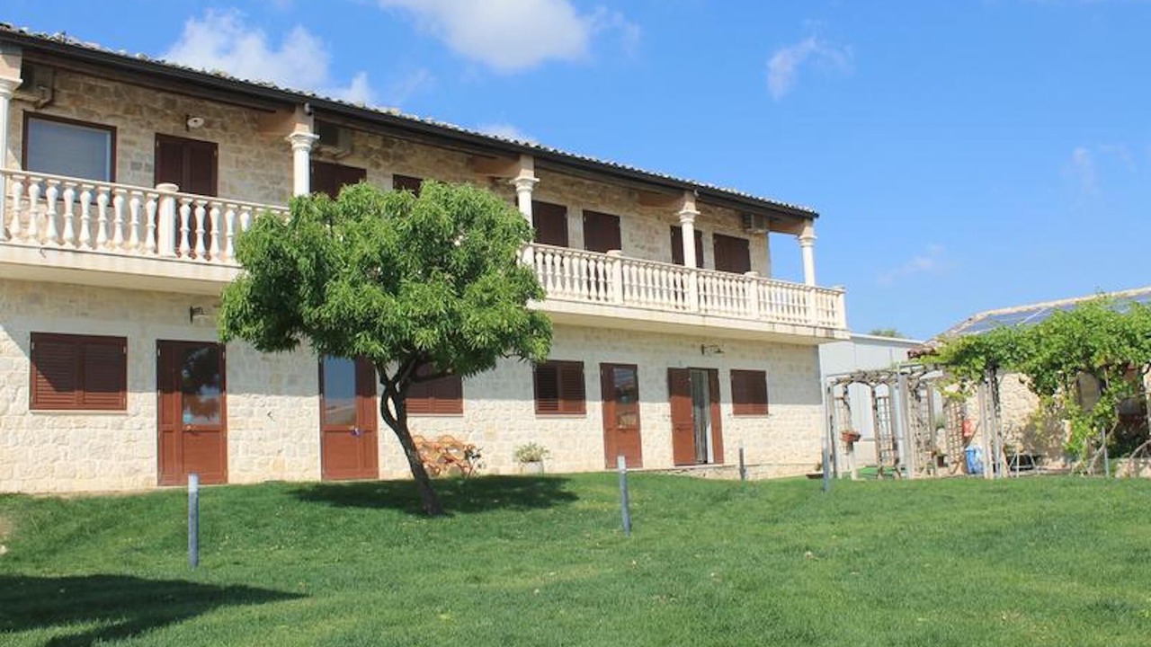 Photo of Outdoor in Casa Papa