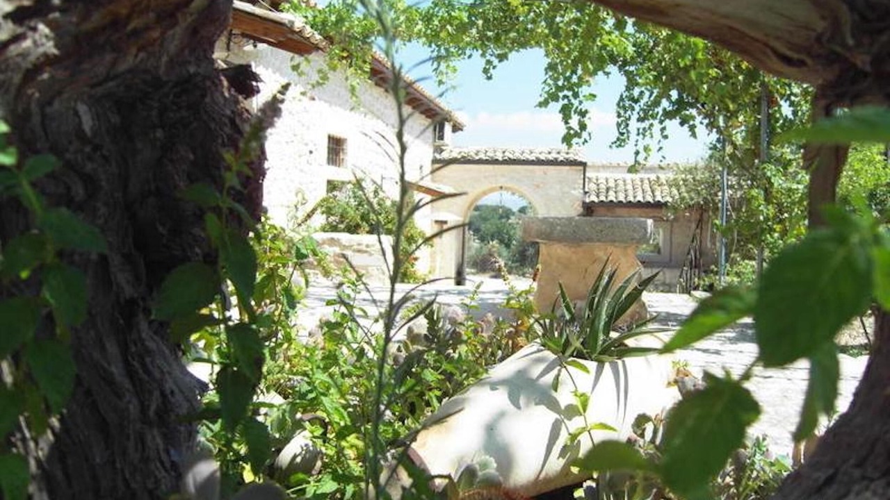 Photo of Outdoor in Casa Papa