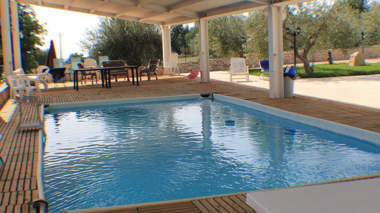 Photo of Outdoor in Casa Papa