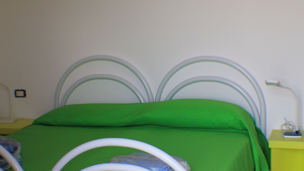 Photo of Bedroom in Casa Papa
