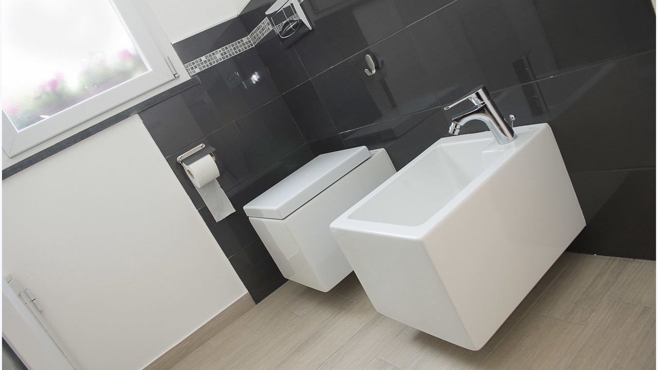 Photo of Bathroom in Zafferana Etnea