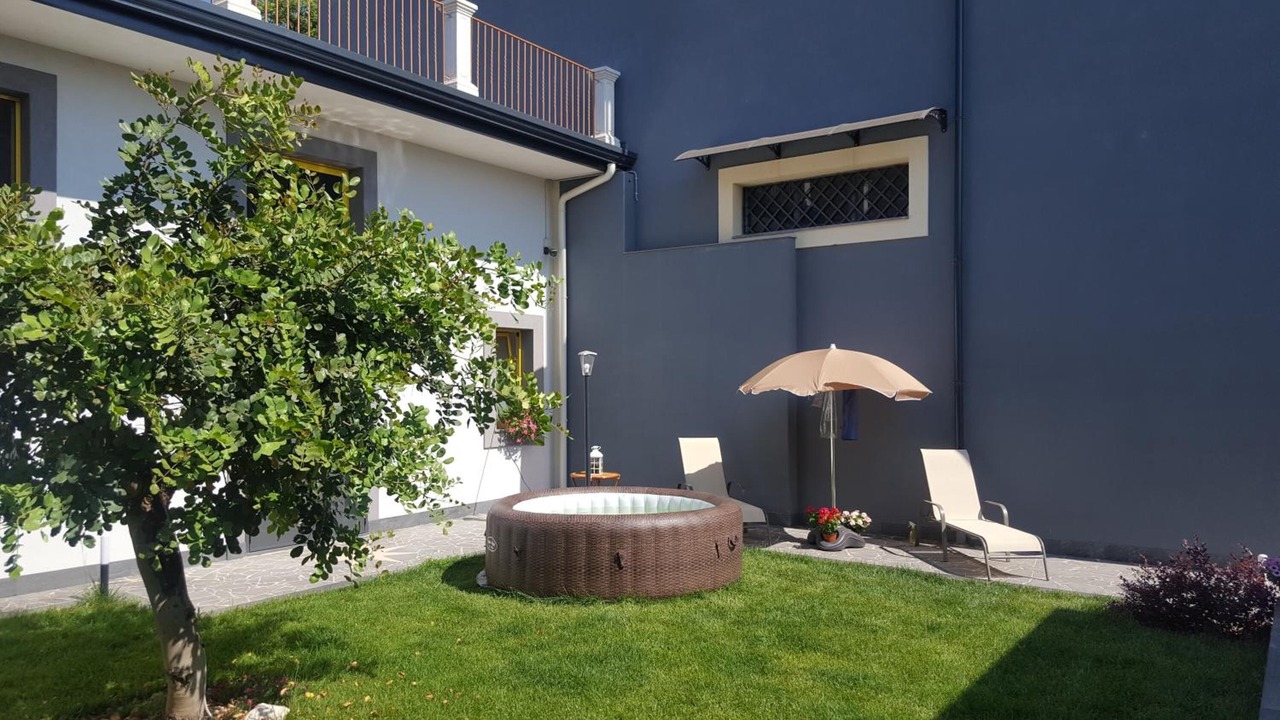 Photo of Outdoor in Zafferana Etnea