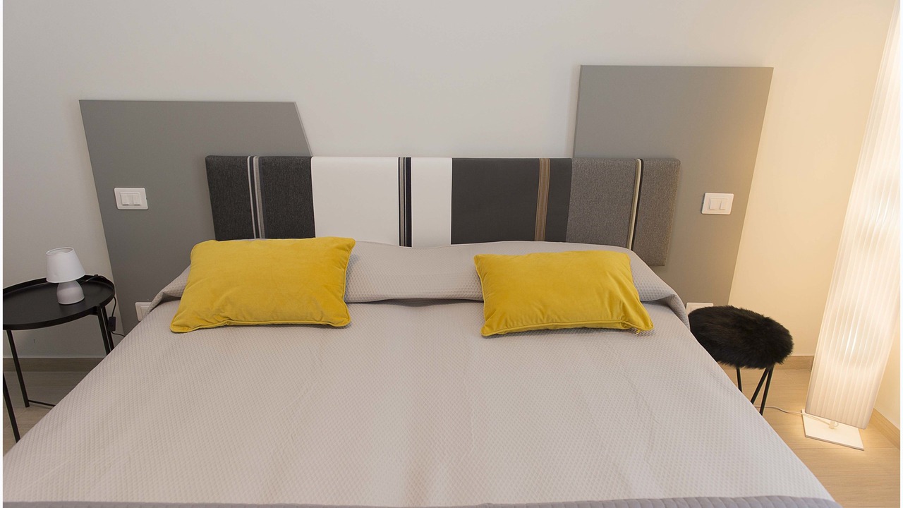 Photo of Bedroom in Zafferana Etnea