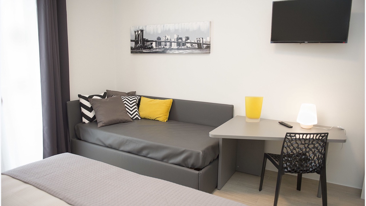 Photo of Bedroom in Zafferana Etnea
