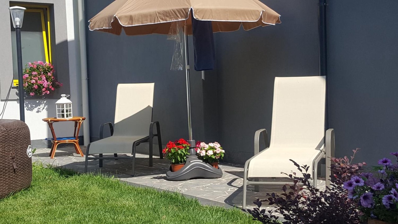 Photo of Patio Balcony in Zafferana Etnea