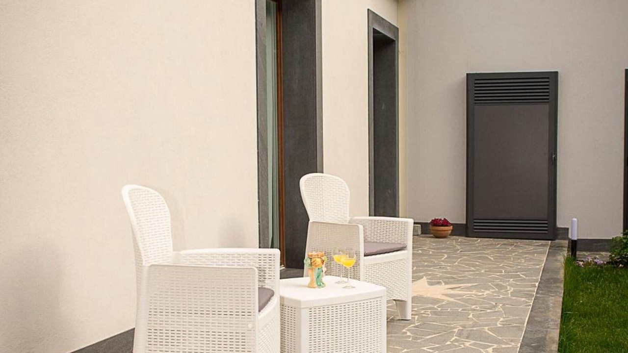 Photo of Patio Balcony in Zafferana Etnea
